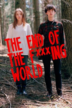 The End of the F***ing World online anschauen