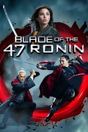 Blade of the 47 Ronin Online Anschauen