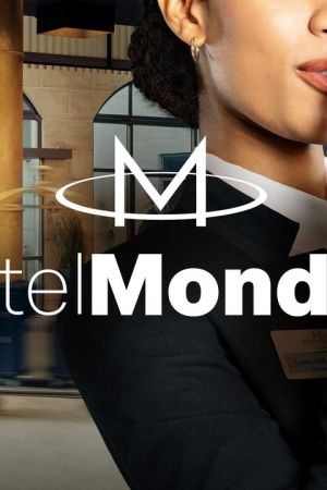 Hotel Mondial online anschauen