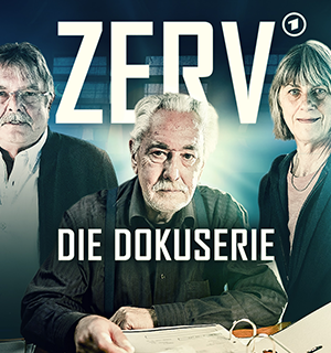 ZERV – Die Dokuserie online anschauen