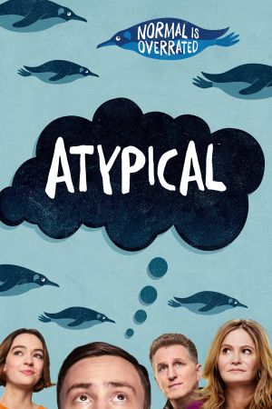 Atypical online anschauen