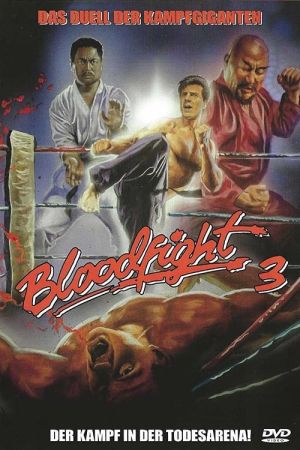 Bloodfight 3 - Der Kampf in der Todesarena! Online Anschauen