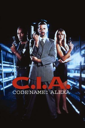 C.I.A. Code Name: Alexa