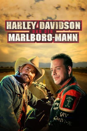 Harley Davidson & The Marlboro Man Online Anschauen