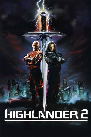 Highlander II - Die Rückkehr Online Anschauen