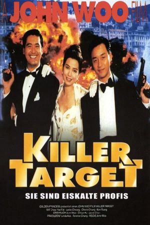 Killer Target Online Anschauen