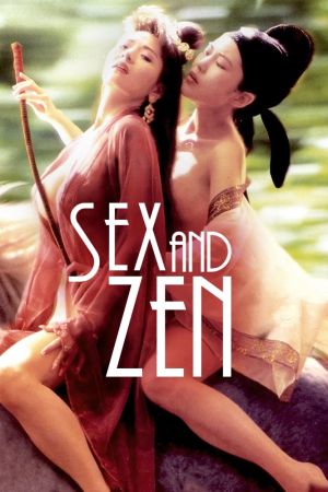 Sex und Zen Online Anschauen