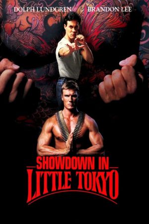 Showdown in Little Tokyo Online Anschauen