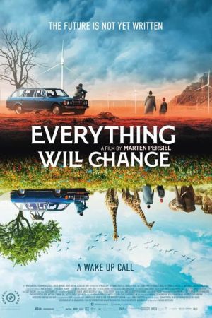 Everything Will Change Online Anschauen