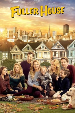 Fuller House online anschauen