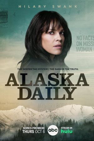 Alaska Daily online anschauen