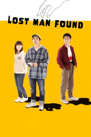 Lost Man Found online anschauen