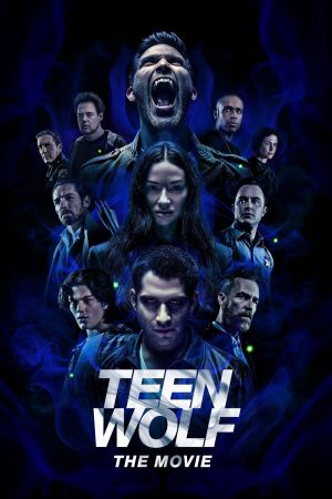 Teen Wolf: The Movie Online Anschauen