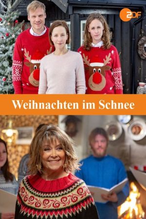 Weihnachten im Schnee Online Anschauen