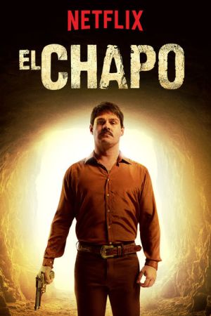 El Chapo online anschauen