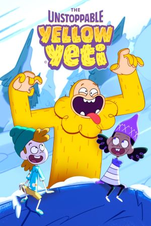 Der fantastische Yellow Yeti online anschauen