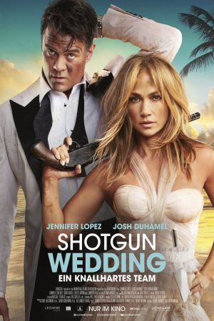 Shotgun Wedding Online Anschauen