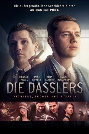 Die Dasslers