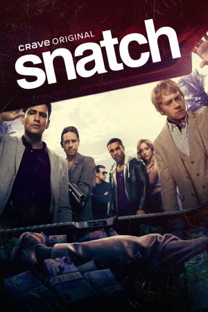 Snatch online anschauen