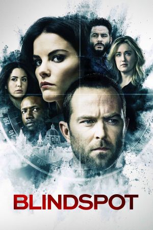 Blindspot online anschauen