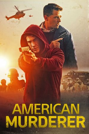 American Murderer Online Anschauen