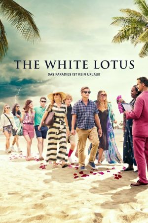 The White Lotus online anschauen