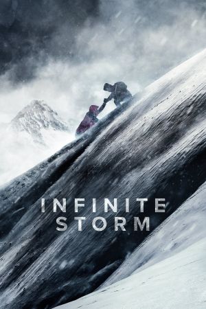 Infinite Storm Online Anschauen