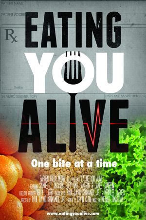 Eating You Alive Online Anschauen