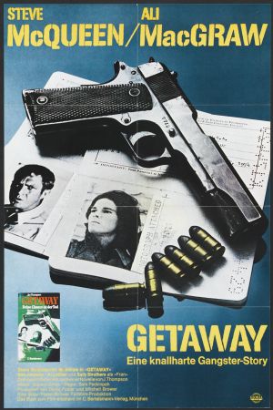 Getaway Online Anschauen