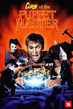 Puppet Master VI - Curse of the Puppetmaster Online Anschauen