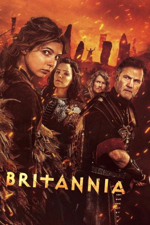 Britannia online anschauen