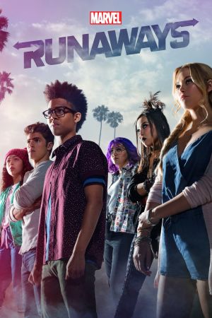 Marvel's Runaways online anschauen