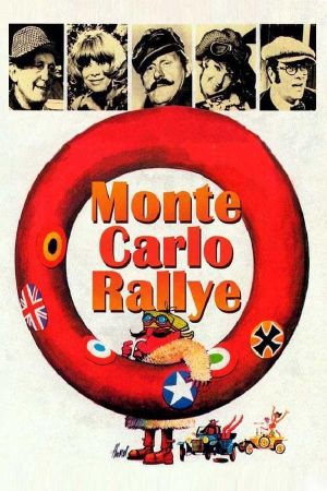 Monte Carlo Rallye