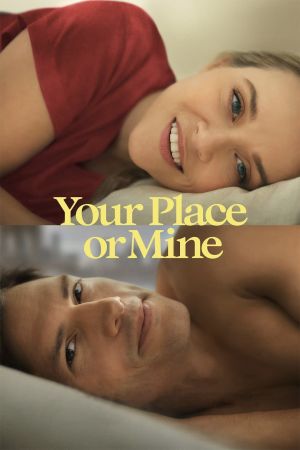 Your Place or Mine Online Anschauen