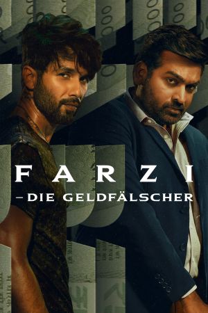 Farzi - Die Geldfälscher online anschauen