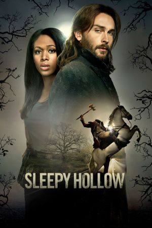 Sleepy Hollow online anschauen