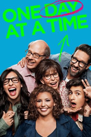 One Day at a Time online anschauen