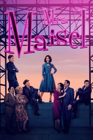 The Marvelous Mrs. Maisel online anschauen