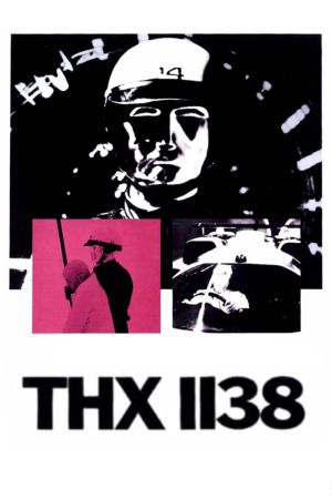 THX 1138 Online Anschauen