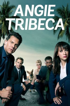 Angie Tribeca online anschauen