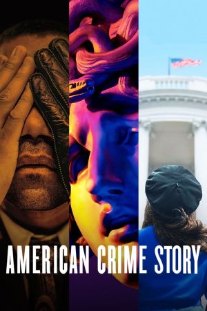 American Crime Story online anschauen