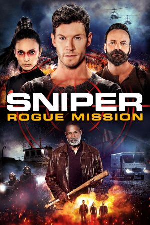 Sniper: Rogue Mission Online Anschauen