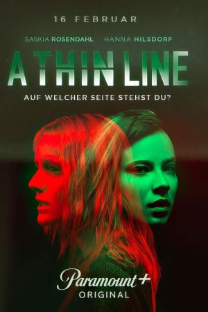 A Thin Line online anschauen