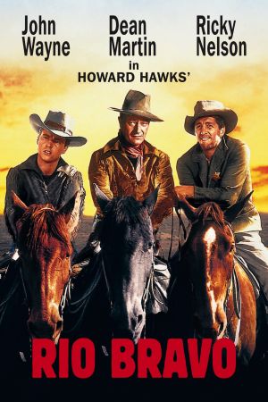 Rio Bravo Online Anschauen