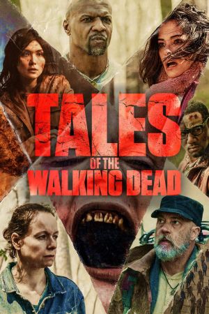 Tales of the Walking Dead online anschauen