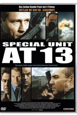 Special Unit AT 13 - Wettlauf mit dem Tod Online Anschauen