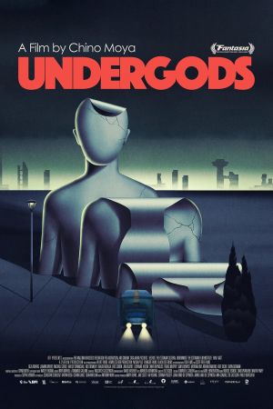 Undergods Online Anschauen