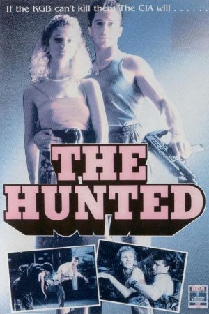 The Hunted Online Anschauen