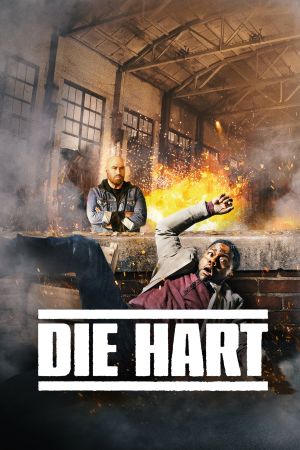 Die Hart the Movie Online Anschauen