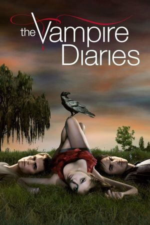 Vampire Diaries